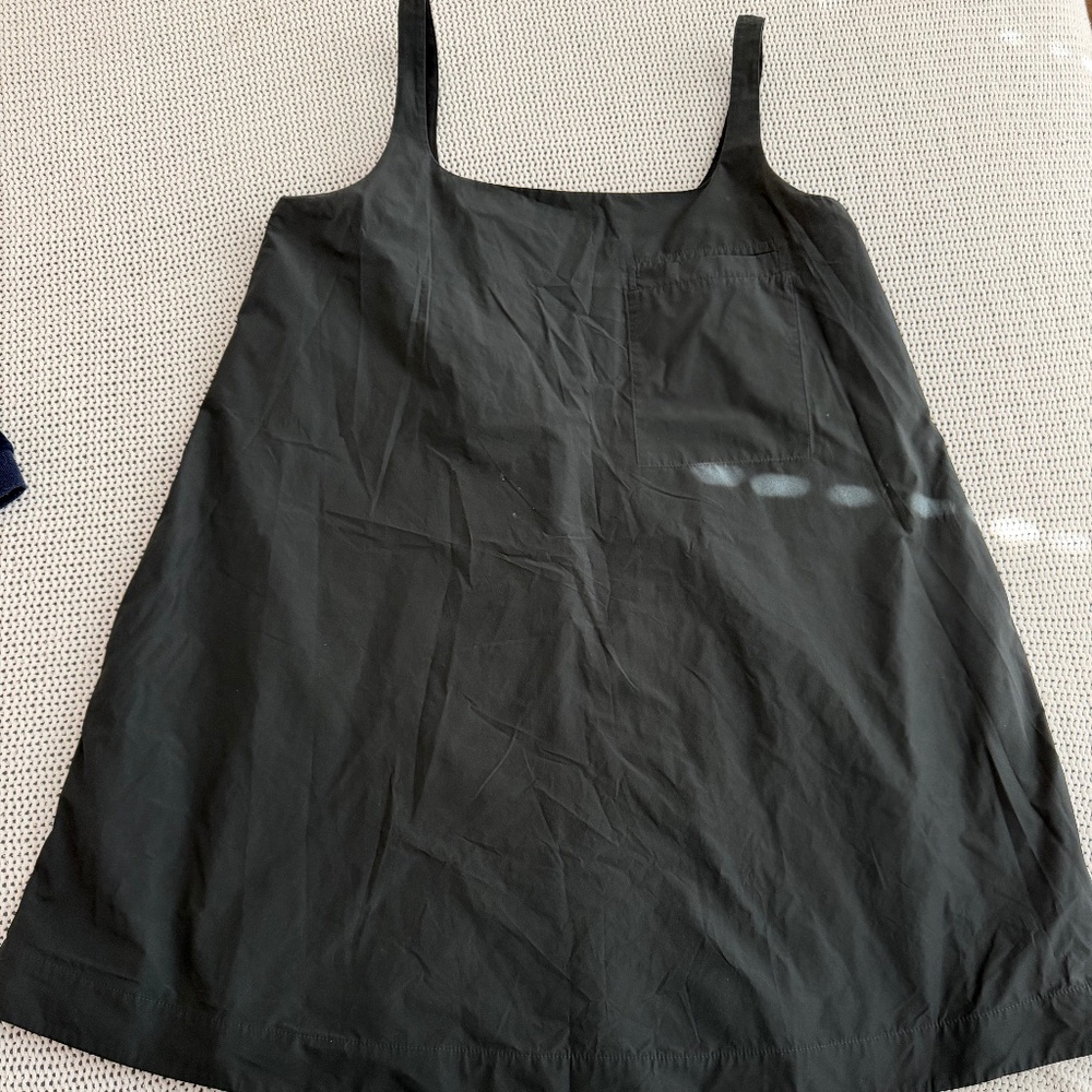 COS mini dress